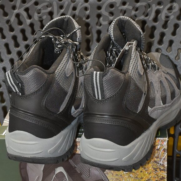 Khombu Tyler Trail Boots‎ - Picture 3 of 10